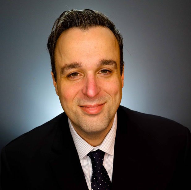 Headshot of Scott Winterroth