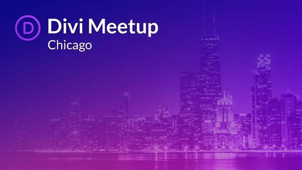 Divi Chicago: Improving Your Web Accessibility With Divi