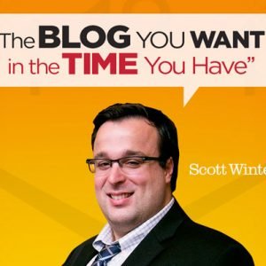 The Blog You Want Podcast