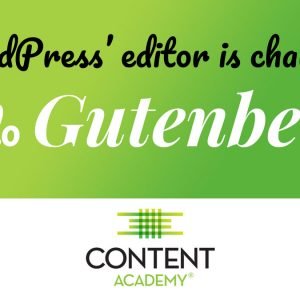 WordPress Gutenberg Demo Tutorial